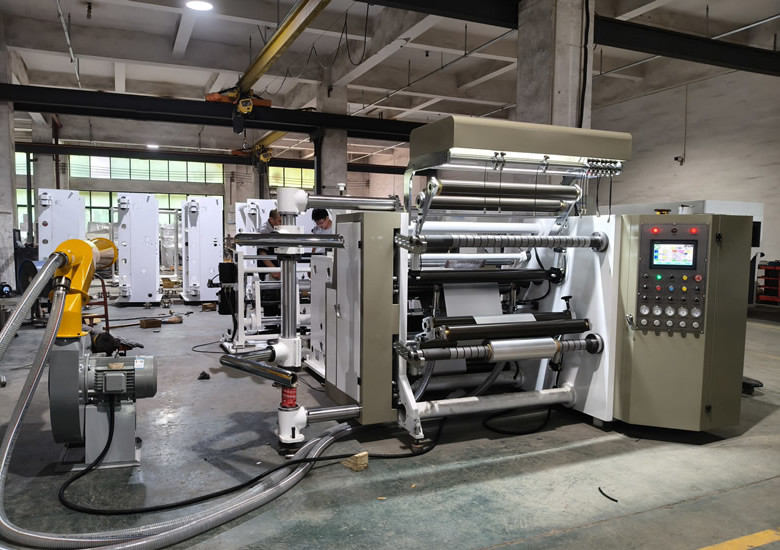 DFQ1000C4-2型铝箔压纹华体会体育 DFQ1000C4-2型铝箔压纹华体会体育