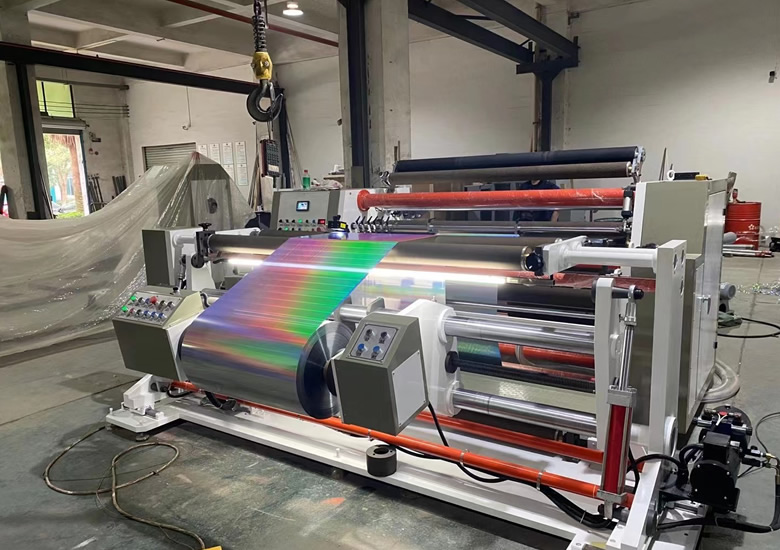 镭射膜冷烫膜华体会体育 镭射膜冷烫膜华体会体育